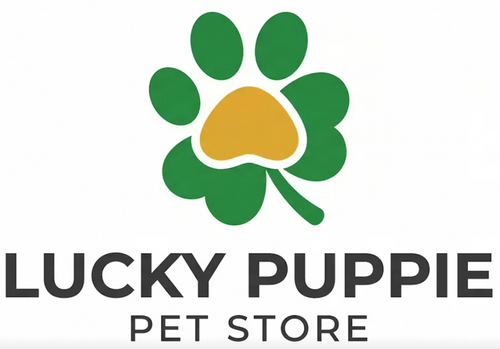 LuckyPuppie